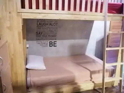Big Boss Hostel - 37