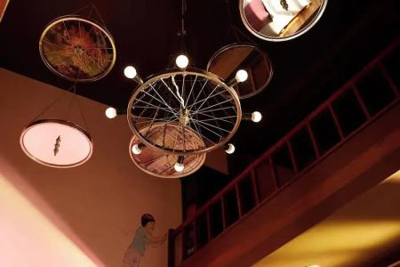 Old Capital Bike Inn - 152
