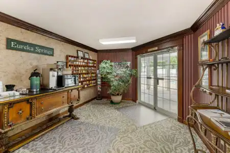 Quality Inn Eureka Springs South - 24