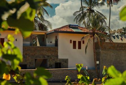 Villa Tangalle Lagoon - 34