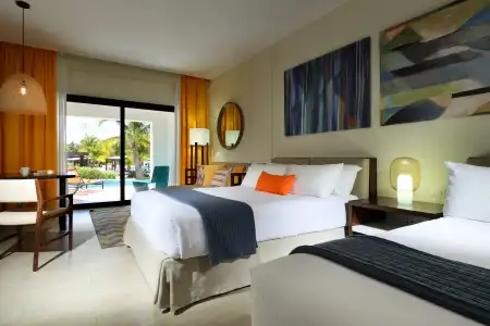 TRS Cap Cana Waterfront & Marina - Adults Only - All Inclusive - 11