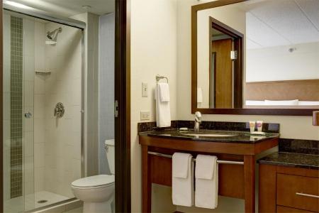 Hyatt Place Shenzhen Dongmen - 34