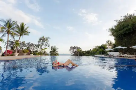 Victoria Phan Thiet Beach Resort & Spa - 19