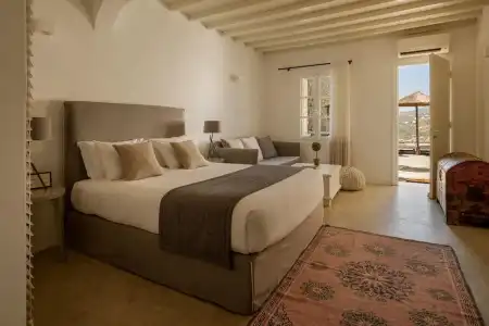 Cova Suites - 163