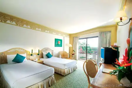 Krabi Maritime Resort - 4