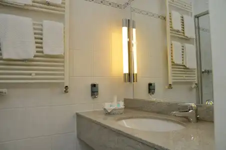 Essener Hof, Sure Collection by Best Western - 8