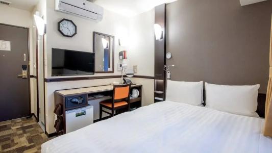 Toyoko Inn Tokyo Otemachi - 18