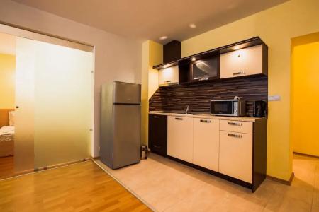 ApartMarina Holiday Club & SPA - All Inclusive - 44