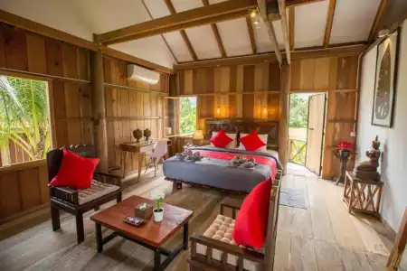 Kampot River Residence - 20