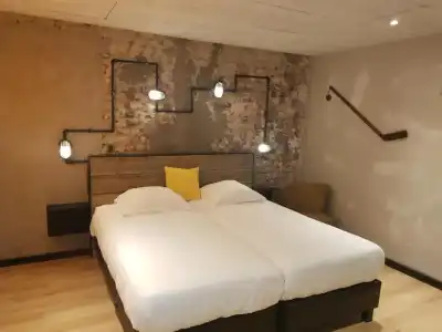 Upstairs - 3