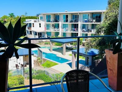 Caloundra Central Apartment - 38