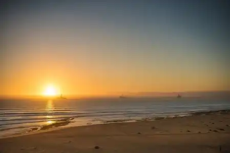 Bay View Resort Namibia - 21