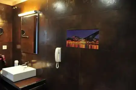 Axis Porto Business & Spa - 57