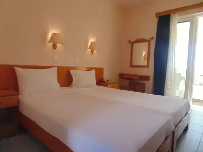 Heliotopos Apartments - 0