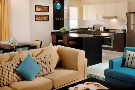Residence Inn by Marriott Manama Juffair - 24