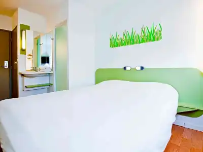 ibis budget Metz Technopole - 78
