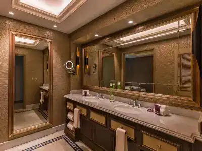 The Ritz-Carlton, Santiago - 117