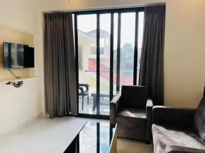 Ticlo Resort - 6