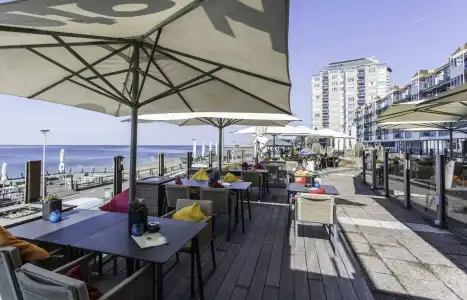 Fletcher - Restaurant Arion - Vlissingen - 21