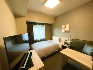 Route-Inn Yonago - 14