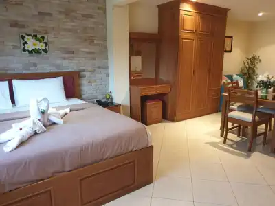 Chaiyapoon Inn - 2