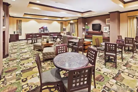 Holiday Inn Express & Suites El Paso West by IHG - 12
