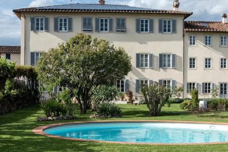 Villa la Preziosa - 13