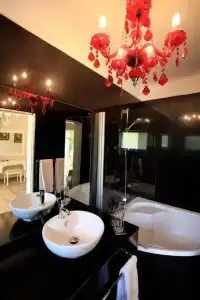 Villa Moringa Guesthouse - 21