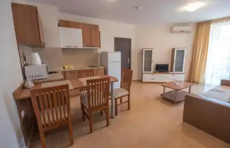Apollon Apartments - 52