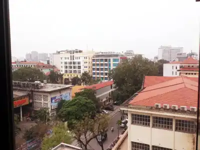 Eternity Hanoi - 0