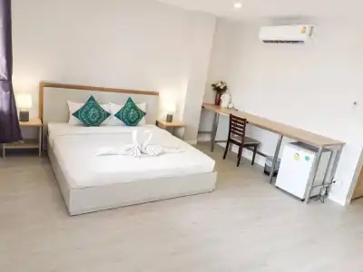 Marrakesh Hua Hin by Huahin Resort Condo - 18