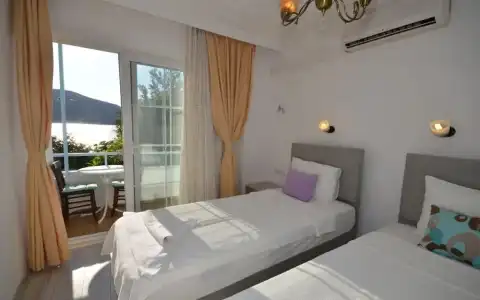 Aphrodite Bozburun - 38