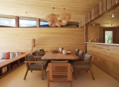 Six Senses Con Dao - 134