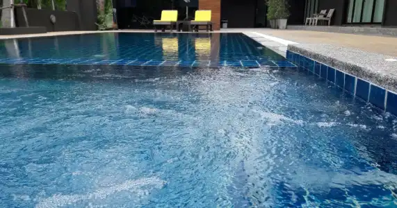 Villa Gris Pranburi - 11