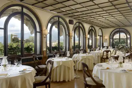 Villa Cipriani - 19