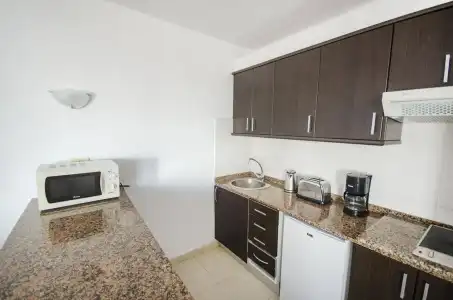 Tabaiba Apartamentos - 22