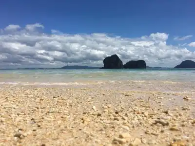 Koh Ngai Resort Trang - 16