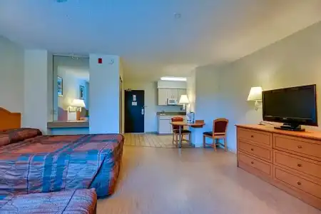 Motel 6 Biloxi, MS - Beach - 46