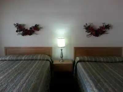 Villa Motel - 32