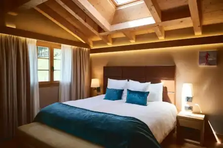 Hôtel de Rougemont & Spa - 57