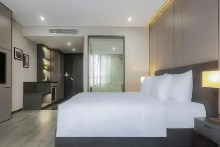 Le Sands Oceanfront Danang - 3