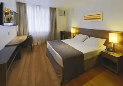 Premier Copacabana - 4
