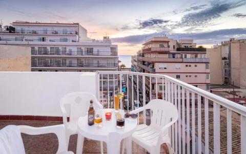 Hostal Lido - 40