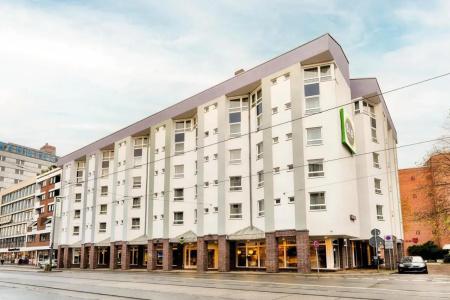 B&B Bremen-Altstadt - 45
