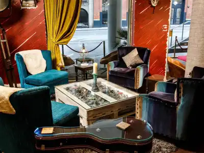 ibis Styles London Southwark – near Borough Market - 1