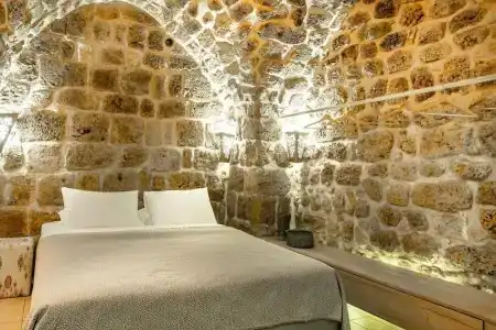 Zidan Sarai Suite - 3