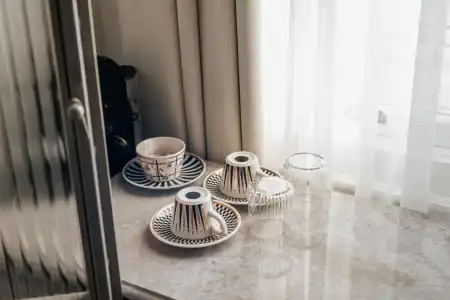 Gumruk Otel Urla - 18