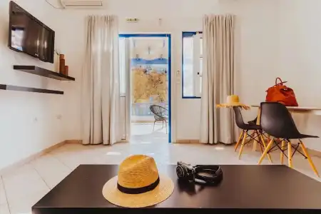 Vithos Seaside Aparthotel - 119