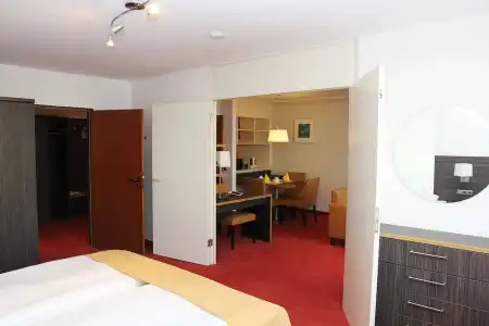 Gästehaus Forum am Westkreuz - 40