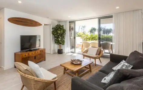 Bay Royal Apartments - 258